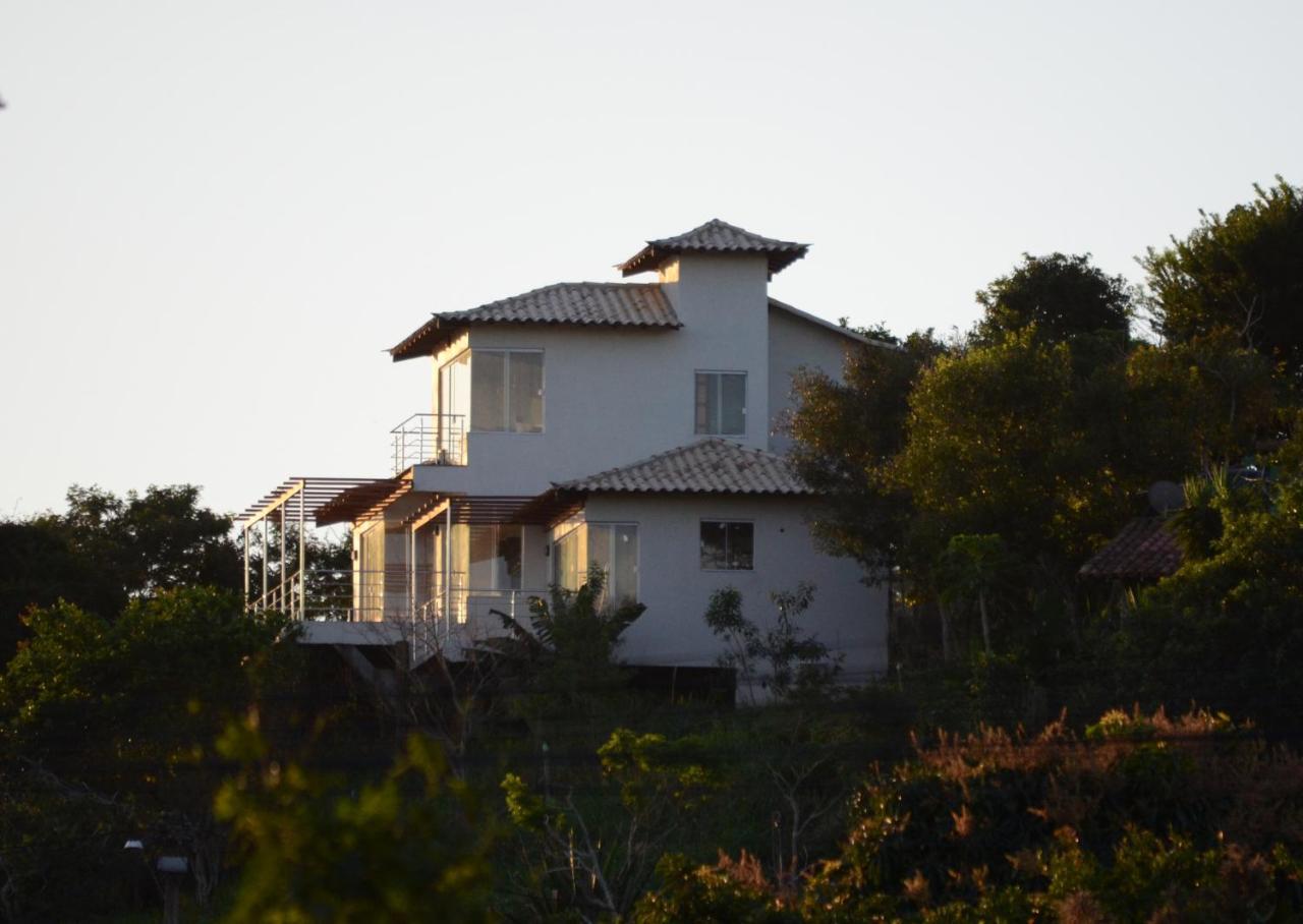 Casa em Búzios A Curva do Sol Exterior foto