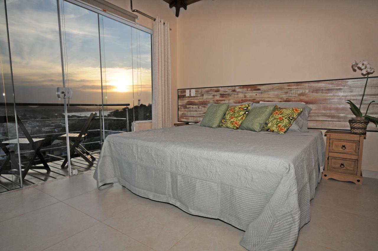 Casa em Búzios A Curva do Sol Exterior foto