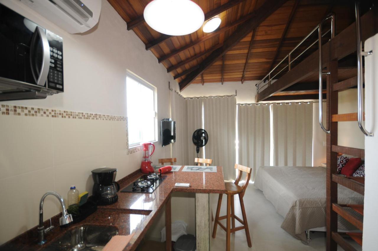 Casa em Búzios A Curva do Sol Exterior foto